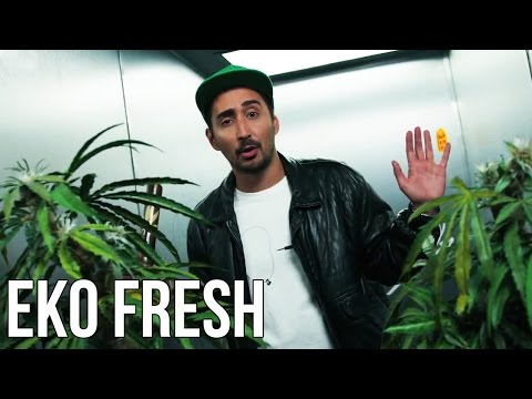Video thumbnail for Ganja Ganja