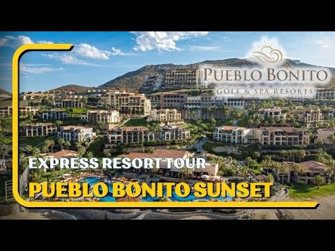 Videos del Pueblo Bonito Sunset Beach Golf  Spa Resort 5★ en Cabo San Lucas, MéxicoVerPrecios18CerrarConsulta por Whatsapp 🇦🇷BookingTripadvisorExpediaAgodaTravelocityOrbitzPricelineTripSkyscannerDespegarKayakHotelesDestiniaTrivagoLastminuteHotwireTuiWotif
