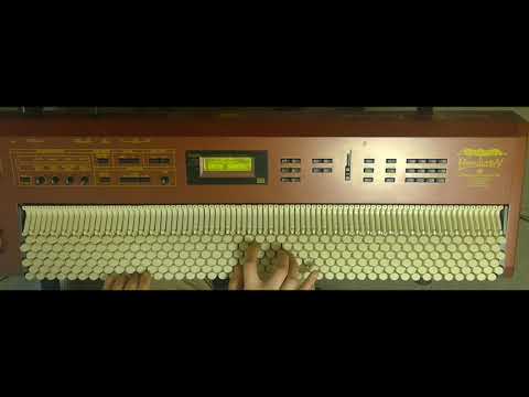 WHOLETONE REVOLUTION / Jankó - Ask Me Now