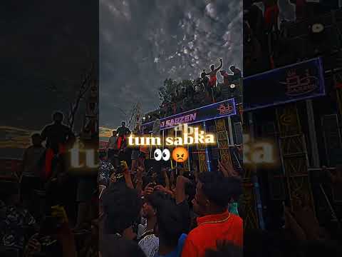 SarZen Dj #sarzendj #djsarzenproduction #djsarzenvspowermusic #indiandj #remix #sarzen