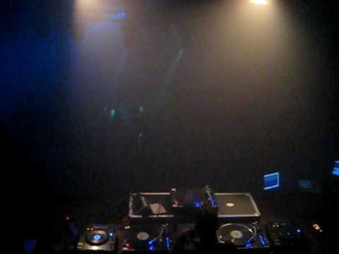 DJ Zodiak @ Zodiak Commune - SIXTEEN [24-10-2009, The Building, Eindhoven]