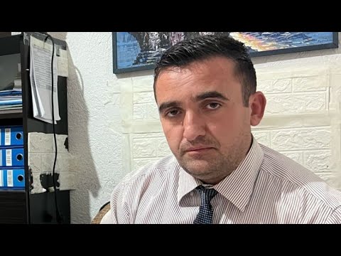 Fuqia e Permendjes se Zotit Dhikri në jetën e njeriut - Mr.Arber Berisha 