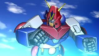 【スーパーロボット大戦Y】第7話「キャンベル星人の謎」～男主人公編～