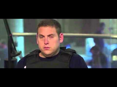 22 Jump Street Boss's Daughter Scene