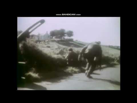 First major battle between IRA South Armagh Brigade & Brit Army near Forkhill, 14 October 1971