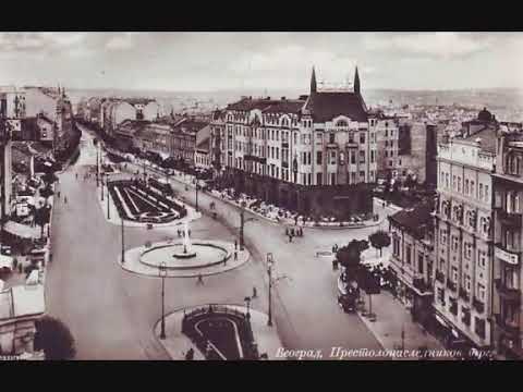 Lola Novaković - Beograde, ljubavi moja