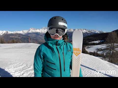 Black Crows Orb Birdie 2020 Ski Review