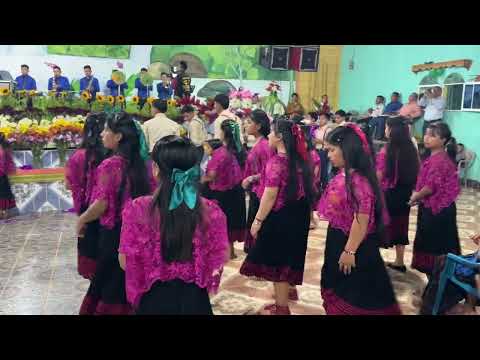 Desde Salija Purulha Baja Verapaz 