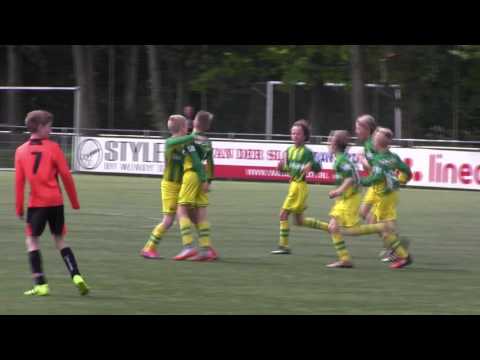 Goal Fygo: ADO O11 - Smitshoek