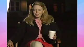 Natasha Lyonne | But I'm a Cheerleader interview 1999
