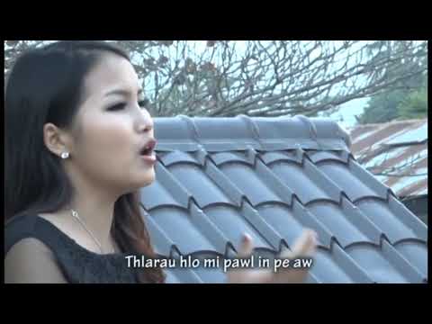 Jessica Sangte Pathian Hlathar 2021.Thuthangtha Hi