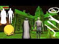 Playing As Kamla In Granny 3 And Grandpa New Car Escape Funny Horror Game Granny 3 VSLS GAMER 10K