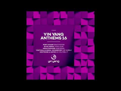 Minitronik,Matke - Do You Feel It (Original Mix)