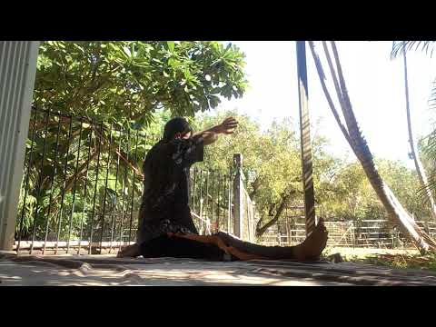 DreamTime Nomad - LUNA / Alex Serra x Julia Ortiz