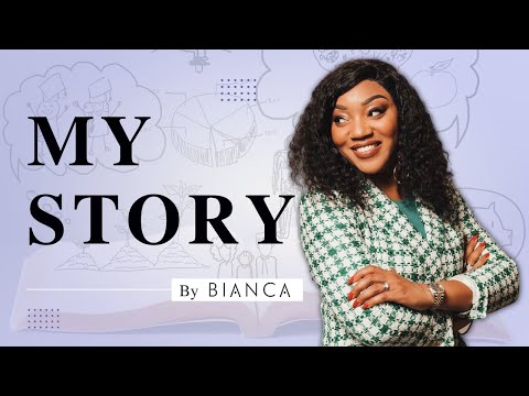 My Story | Bianca Miller-Cole