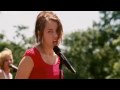 The Climb - Movie Scene - Miley Cyrus - Hannah ...