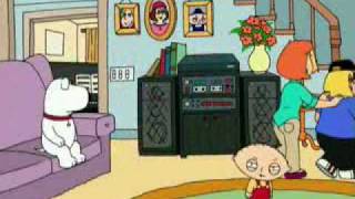 Family Guy- Season 1 Episode 7 (Part 3)