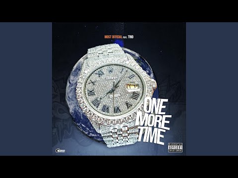 One More Time (feat. Trio)