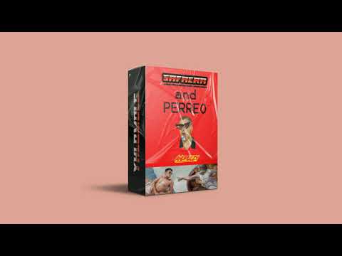 Free Download Safaera y Perreo Loops WAV MiDi-FANTASTiC