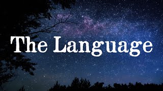 Drake - The Language (Lyrics)