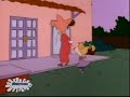 Rugrats You Can Swab The Decks Young Lady