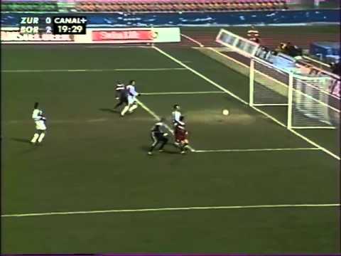 Micoud   Grasshoppers 1998