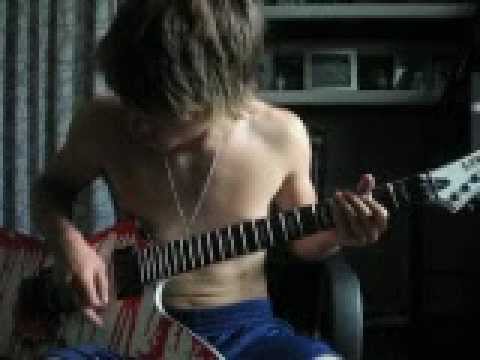 Come on come all Pain Killer!!!!