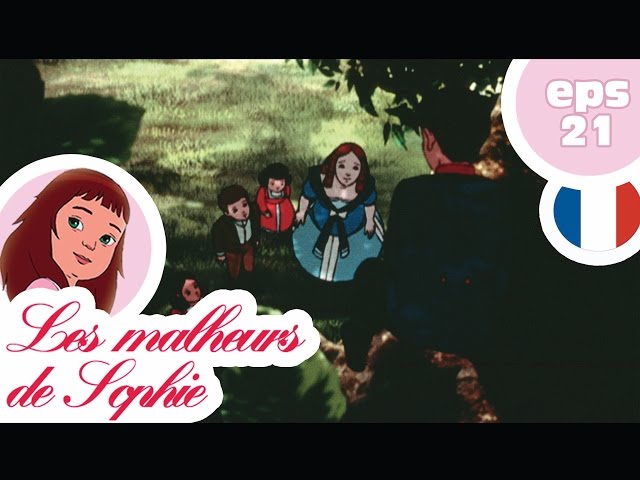 Vídeo relacionado con Les Malheurs De Sophie (Classic Reprint)