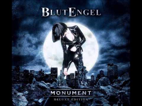 Videoclip de When I Feel You — Blutengel