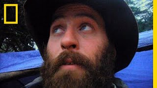 Leg 7: Matt Raney | National Geographic