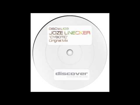 Joze Linecker - Cybotic (Original Mix)