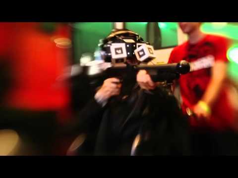 VRLA Winter Expo Montage