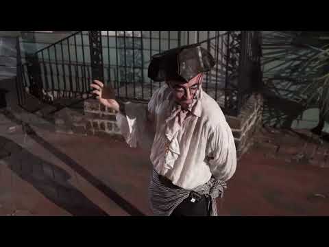 Teaser of "Savannah - Coastal Empire Getaway"