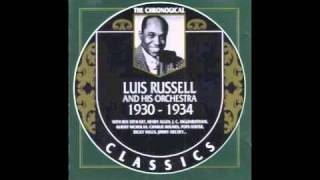 Luis Russell 