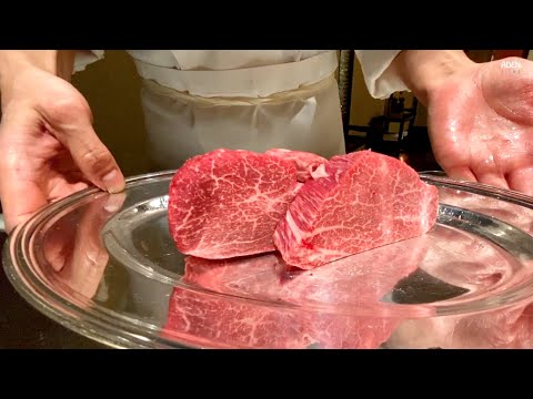 Olive Wagyu in Japan - The rarest Steak in the World
