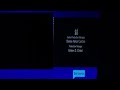 Shrek 2 Credits But They Re On Bravo