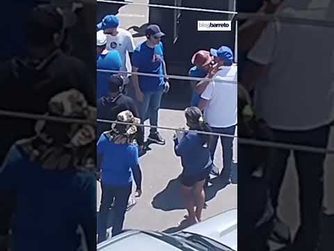 Treta em campanha no RN