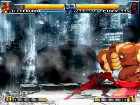 DF Mugen: Juggernaut retired from the Vindicated Knights.