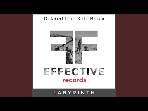 Labyrinth (feat. Kate Broux)