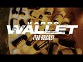 KARDO WALLET 100 BRICKS OFFICIAL VIDEO