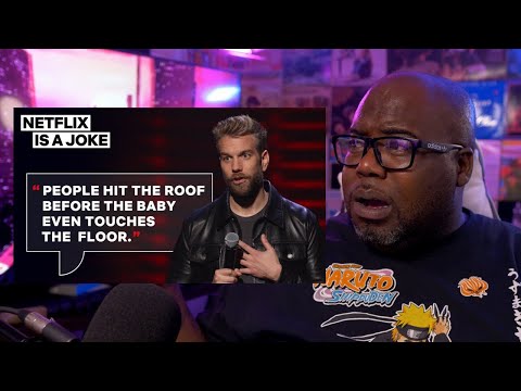 First Time Hearing | Anthony Jeselnik - Will Drop Your Baby Reaction
