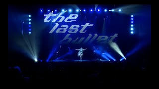 ここの時計の表現カッコよ - No.016 幸祜 -KOKO- 「the last bullet」【オリジナルMV「PLAYER」Live ver.】