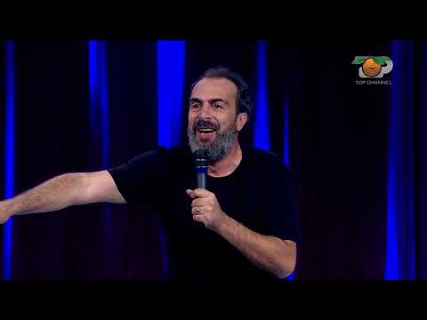 Portokalli, 30  Tetor 20222022 –Stand Up Romir Zalla (Komshijtë e sotëm)