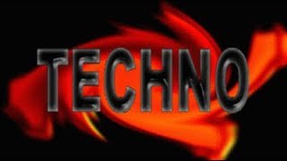 DJ Goro || Promo Video Mix || 100% Vinyl || Classic Techno ||