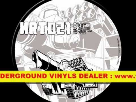 NEUROTROPE 021 - Collision