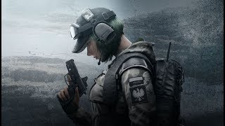 【R6S】クソエイムが逝く虹6配信