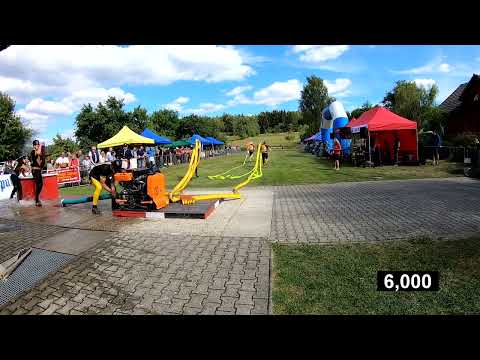 18 SDH Bechov - JL JIRKOV 2022