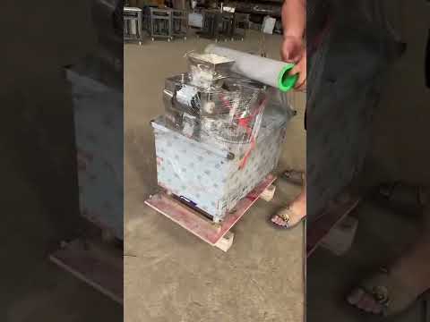 Momo Making Machine