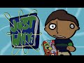 Homemade Intros Super Why