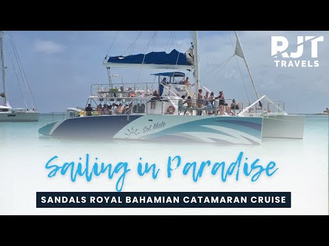 Sandals Royal Bahamian YouTube video thumbnail
